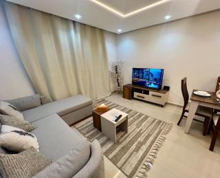 Elite madinaty experience 2BR - 4