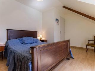 Maison de Charme Proche Côte avec Jardin, 3 Chambres & Equipements Bébé - FR-1-306-1068 - Mesquer - 6