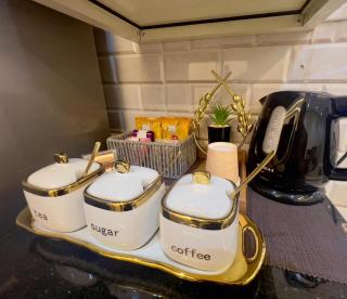 Elite madinaty experience 2BR - 2