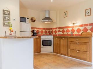 Gîte rénové avec jardin et terrasse sur exploitation agricole, proche étang et lac, parfait familles - FR-1-306-1165 - Les Touches - 7