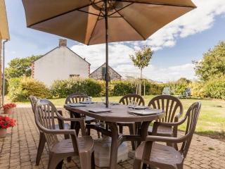 Gîte rénové avec jardin et terrasse sur exploitation agricole, proche étang et lac, parfait familles - FR-1-306-1165 - Les Touches - 4
