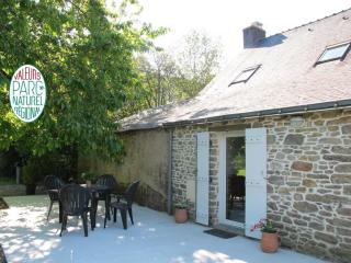 Gîte familial dans le Parc de Brière - Jardin arboré, terrasse, activités ludiques, Wifi inclus - FR-1-306-1101 - Herbignac - 0