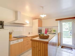 Gîte familial dans le Parc de Brière - Jardin arboré, terrasse, activités ludiques, Wifi inclus - FR-1-306-1101 - Herbignac - 8