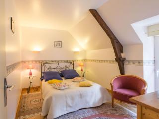 Gîte familial dans le Parc de Brière - Jardin arboré, terrasse, activités ludiques, Wifi inclus - FR-1-306-1101 - Herbignac - 5