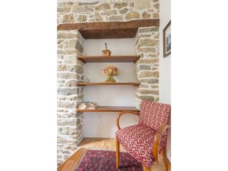 Gîte familial dans le Parc de Brière - Jardin arboré, terrasse, activités ludiques, Wifi inclus - FR-1-306-1101 - Herbignac - 4