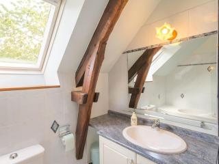 Gîte familial dans le Parc de Brière - Jardin arboré, terrasse, activités ludiques, Wifi inclus - FR-1-306-1101 - Herbignac - 2