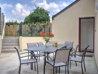 Gîte Pays de la Loire: Calme, Jardin, Equipements Bébé, Proche Mer et Terre Brière - FR-1-306-1105 - Herbignac - 2