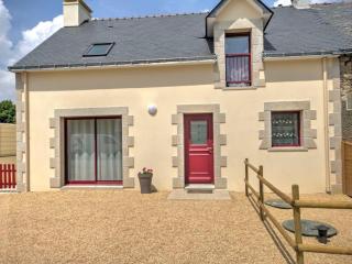 Gîte Pays de la Loire: Calme, Jardin, Equipements Bébé, Proche Mer et Terre Brière - FR-1-306-1105 - Herbignac - 1