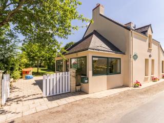 Gîte familial près de Guérande avec jardin, terrasse, jeux pour enfants, et coin détente - FR-1-306-1095 - Sainte-Reine-de-Bretagne - 0