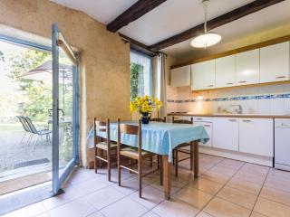 Gîte 3 ch. avec jardin clos, proche Nantes, nature et activités extérieures - FR-1-306-1106 - Saffré - 9