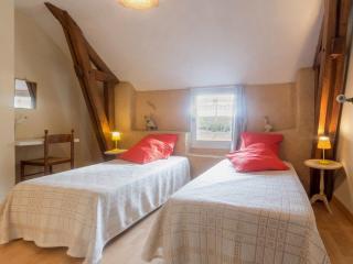 Gîte 3 ch. avec jardin clos, proche Nantes, nature et activités extérieures - FR-1-306-1106 - 3