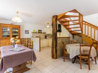 Gîte familial au calme avec jardin, près de Nantes et St Nazaire, activités pour petits et grands - FR-1-306-1119 - Plessé - 7