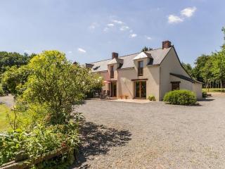 Gîte familial au calme avec jardin, près de Nantes et St Nazaire, activités pour petits et grands - FR-1-306-1119 - 7