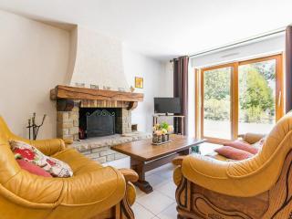 Gîte familial au calme avec jardin, près de Nantes et St Nazaire, activités pour petits et grands - FR-1-306-1119 - Plessé - 2