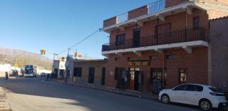 Hosteria TRES CERRITOS - Humahuaca - 0