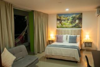 La Malena, Casa Hotel - Valledupar - 2