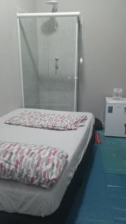 Hospedagem Cinelândia - Rio de Janeiro - 0