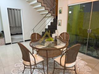 COP-30 - Premium Comfort in Cidade Jardim I - Belém - 8