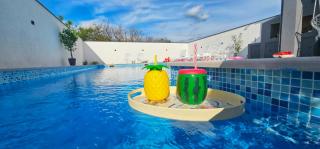 Villa White Pearl Buna - Hodbina - 8