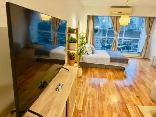 Palermo Soho - Mediterranean premium apartment - 7