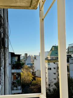 Palermo Soho - Mediterranean premium apartment - Buenos Aires - 4