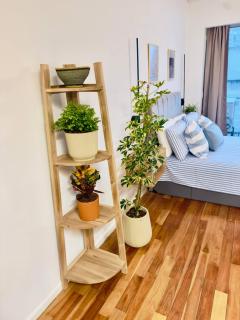 Palermo Soho - Mediterranean premium apartment - Buenos Aires - 1