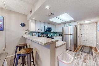Surfside Condominiums #305 - South Padre Island - 3