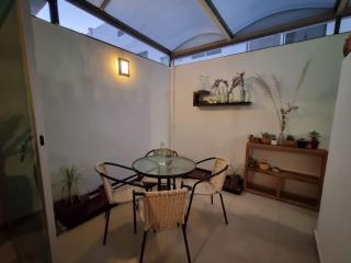 House with air conditioning and pool - Guadalajara - 8