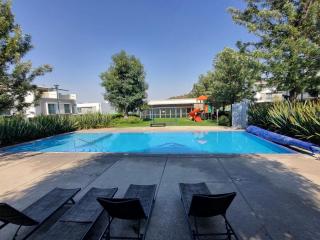 House with air conditioning and pool - Guadalajara - 7