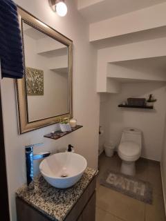 House with air conditioning and pool - Guadalajara - 6