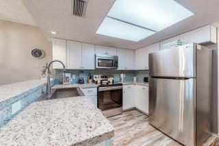 Surfside Condominiums #305 - South Padre Island - 1