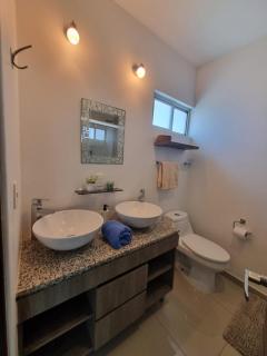 House with air conditioning and pool - 5