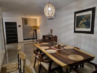 House with air conditioning and pool - Guadalajara - 4