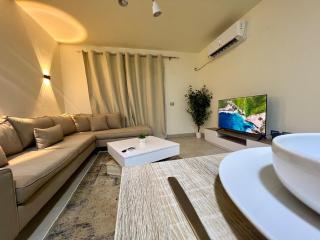 Madinaty Luxury Escape 2BR - Madinaty - 0