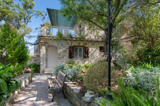 Apartments with parking spaces Supetar, Brac - 22123 - Supetar - 8