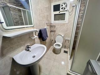 Madinaty Luxury Escape 2BR - Madinaty - 5