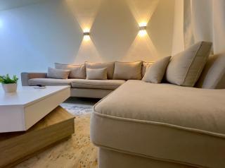 Madinaty Luxury Escape 2BR - Madinaty - 4