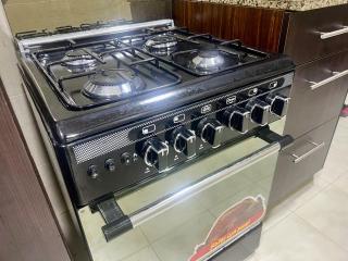 Madinaty Luxury Escape 2BR - Madinaty - 3