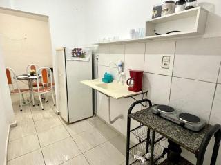 APT4 perto do Sao Joao Completo Bem Centralizado - Petrolina - 3