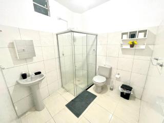 APT4 perto do Sao Joao Completo Bem Centralizado - Petrolina - 2