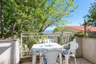 Apartments with parking space Supetar, Brac - 22123 - 2