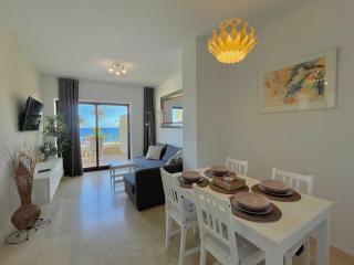 Luxury, Frontline Burriana Beach, Nerja - Nerja - 7