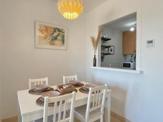 Luxury, Frontline Burriana Beach, Nerja - Nerja - 6