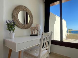 Luxury, Frontline Burriana Beach, Nerja - Nerja - 1