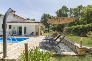 Family friendly house with a swimming pool Kapelica, Labin - 24509 - Labin - 8