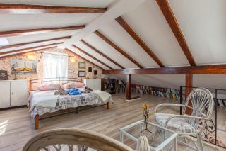 Holiday house with a swimming pool Lovran, Opatija - 24076 - 6