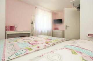 Family friendly house with a swimming pool Kapelica, Labin - 24509 - 5