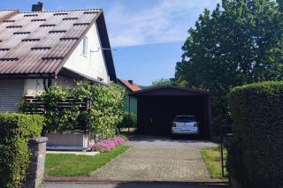 Apartments with parking spaces Ogulin, Gorski kotar - 24512 - Ogulin - 5