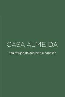 Casa Almeida - Salvador - 9