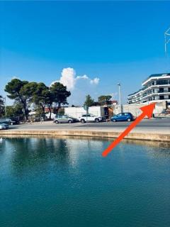 Apartments by the sea Zadar - 24489 - Zadar - 9